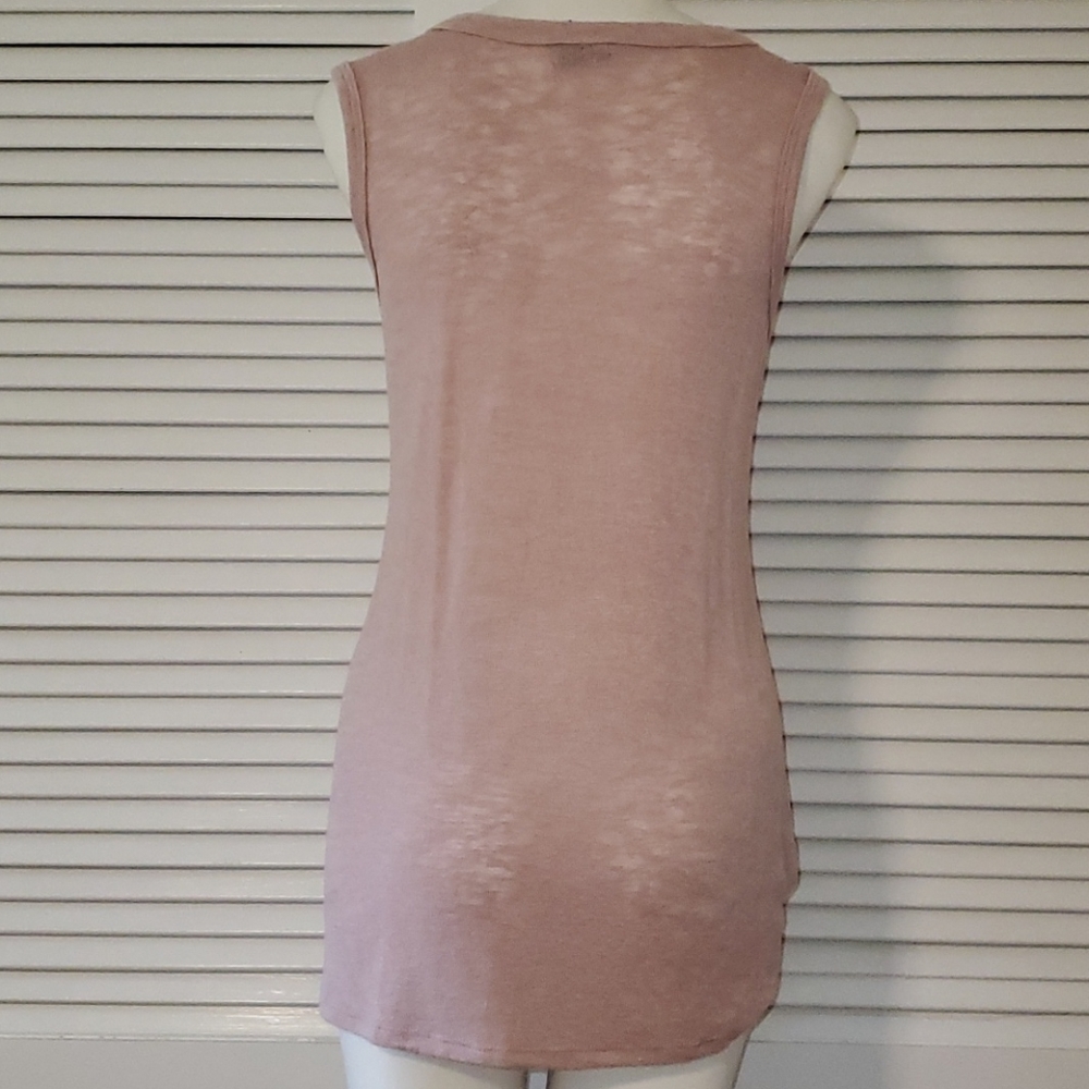 Tank top - Picture 3 of 4